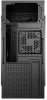 OBUDOWA NATEC CABASSU G2 MIDI TOWER CZARNA